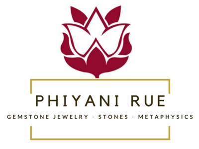 Phiyani Rue company logo