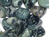 Kambaba Jasper -Tumbled, Natural Stone - Phiyani Rue