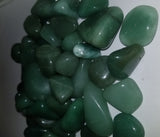 Green Adventurine, Natural Stone - Phiyani Rue