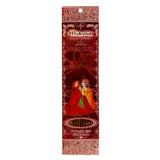 Mukunda Incense Sticks - Patchouli and Spices (Favorite), Incense - Phiyani Rue