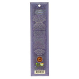 Third Eye Chakra Ajna Incense - Concentration and Intuition, Incense - Phiyani Rue