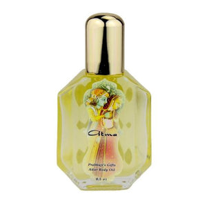 Perfume Attar Oil Atma for Enlighten - 0.5oz, Perfume Oils - Phiyani Rue