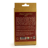 Palo Santo Wood - Standard - 5 Sticks, Energy Clearing - Phiyani Rue