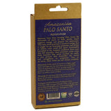 Palo Santo Wood - Premium Amazonian - 5 Sticks, Energy Clearing - Phiyani Rue