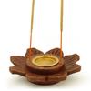 Lotus Burner, Incense Accessories - Phiyani Rue