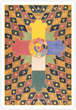 Thoth Tarot Deck by Crowley/Harris, Tarot - Phiyani Rue