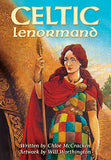 Celtic Lenormand "PREMIUM" limited qty, Tarot - Phiyani Rue