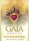 Gaia Oracle Tarot Deck, Tarot - Phiyani Rue
