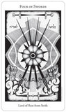 Hermetic Tarot by Dowson & Godfrey, Tarot - Phiyani Rue