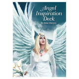 Angel Inspiration Tarot Deck by Kim Dreyer, Tarot - Phiyani Rue