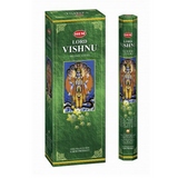 Lord Vishnu Incense (HEM) 1 Pack, Incense - Phiyani Rue