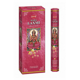 Maa Laxmi Incense (HEM) 1 Pack, Incense - Phiyani Rue