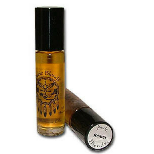 Auric Blends Roll-On Perfume Oil