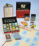 The Complete Tarot Starter Kit, Tarot - Phiyani Rue
