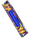 Golden Era Incense (SATYA) 1 Pack, Incense - Phiyani Rue