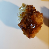 Citrine Crystal Cluster, Natural Stone - Phiyani Rue