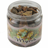 Myrrh Resin - 2.4oz jar, Resins - Phiyani Rue