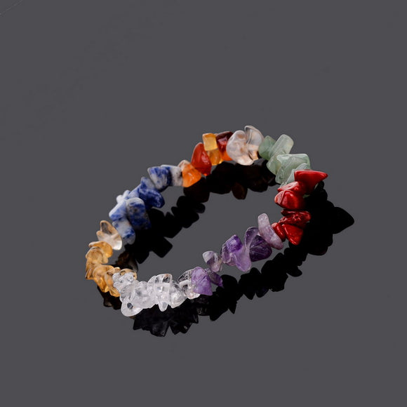Black Crystal Bracelet bracelets Jewellery Buy Gift for Men And Women