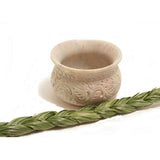 Sweet Grass Braid 31" (Smudging Herbs), Smudge Stick - Phiyani Rue