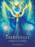 Teen Angel Oracle Deck, Tarot - Phiyani Rue